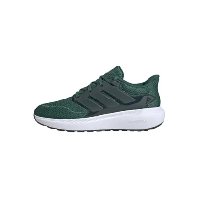 Afbeelding van adidas Heren ULTIMASHOW 2.0 SHOES, collegiate green/aurora ivy/core black, 43 1/3 EU