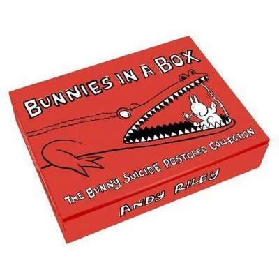 Afbeelding van Bunnies in a Box