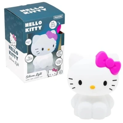 Afbeelding van Paladone Hello Kitty Siliconen Licht