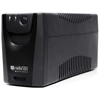 Afbeelding van Ononderbreekbaar Stroomvoorzieningssysteem Interactief SAI Riello NPW 800 480 W