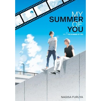 Afbeelding van SUMMER OF YOU 01