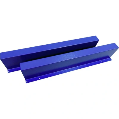Afbeelding van Gedore E S 1507 XL SF2 5 langverdelerset 2 delig met bevestigingsmateriaal