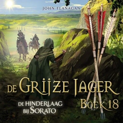 Afbeelding van De hinderlaag bij Sorato