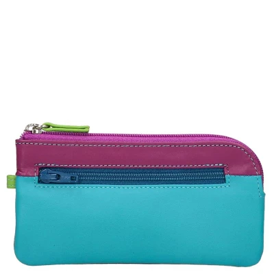 Afbeelding van MyWalit Sleuteletuis blauw