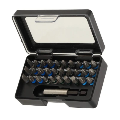 Afbeelding van 79791 01 Bitbox Set 1