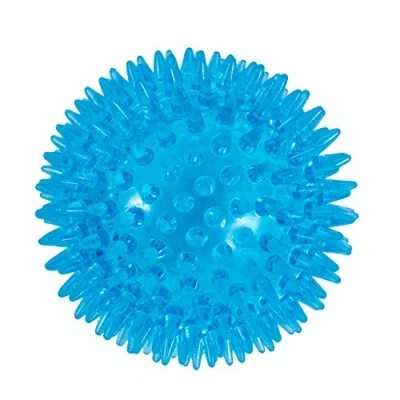 Afbeelding van Toyz door Petface Space Ball, Klein, Blauw