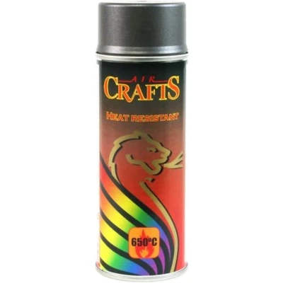 Afbeelding van air crafts hittebestendig gietijzer 241.8259.2 400 ml