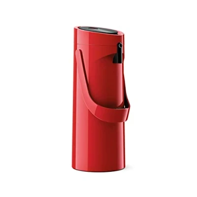 Afbeelding van Tefal Ponza K31403 Pompkan K3140314 1,9L rood