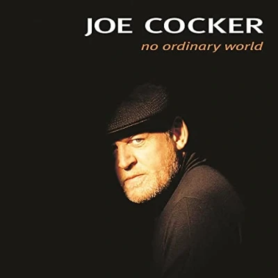 Afbeelding van Joe Cocker No Ordinary World (LP)