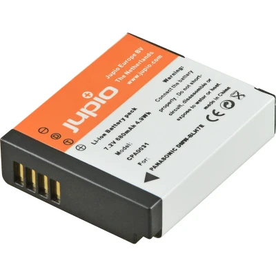 Afbeelding van Jupio DMW BLH7E 680 mAh