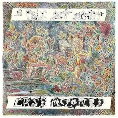 Afbeelding van Cass Mccombs A Folk Set Apart