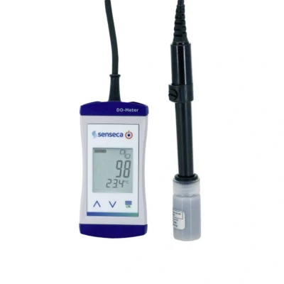 Afbeelding van Senseca ECO 531 Zuurstofmeter 0 20 mg/l