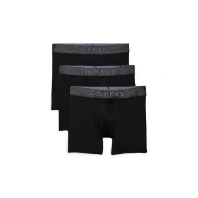 Afbeelding van Calvin Klein boxershort (set van 3)