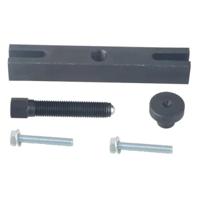Afbeelding van DAYUAN Krukas Katrol Removal Tool Puller Extractor Compatibel voor Ford Transit 2.0 Tdci Ecoblue