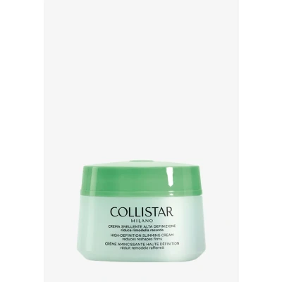 Afbeelding van Collistar High Definition Slimming Cream 400 ml