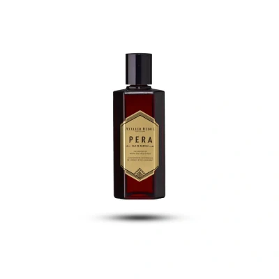 Afbeelding van ATELIER REBUL Pera Eau de Parfum 125 ml Unisex Bloemig
