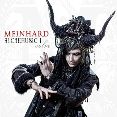 Afbeelding van Alchemusic