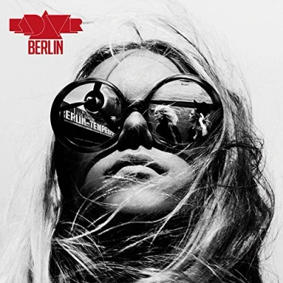 Afbeelding van Kadavar: Berlin [CD]