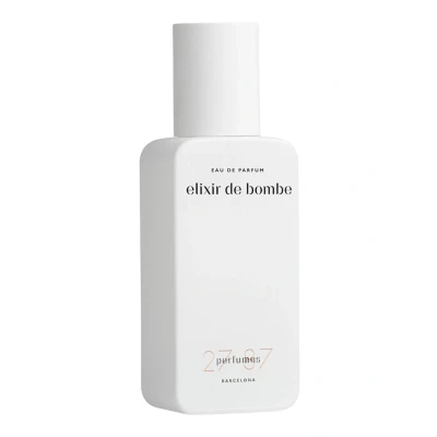 Afbeelding van 27 87 PERFUMES ELIXIR de BOMBE ml spray Eau Parfum