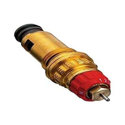 Afbeelding van Danfoss insert RA N (D) 1/2&quot; m/standaard doorlaat Quinn