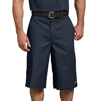 Afbeelding van Dickies Werkbroek voor heren, Donkere marine, 56 NL/Groot