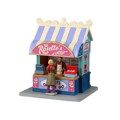 Afbeelding van Rosette&#039;S Dessert Bar B/O (3V) LEMAX