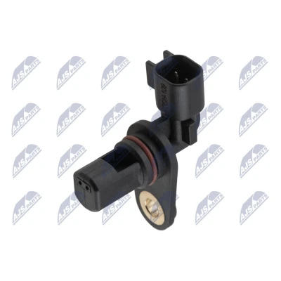 Afbeelding van NTY HCA CH 109 ABS sensor Achteras links, rechts zonder kabel voor voertuigen ESP Actieve 2 polig