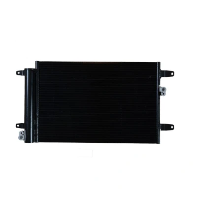 Afbeelding van Condensor, airconditioning NRF 35403