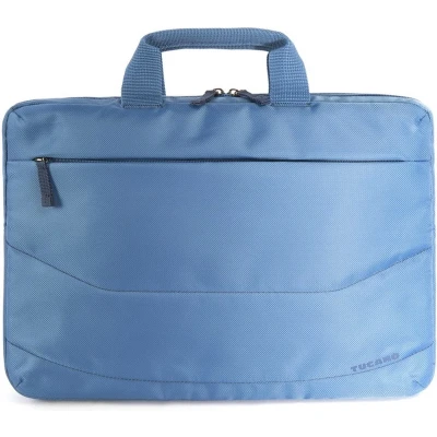 Afbeelding van Sacoche Ordinateur Portable + Souris Tucano Idea 15.6&quot; max (Bleu)