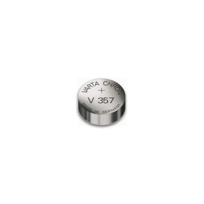 Afbeelding van Knoopcel batterij V357 Varta
