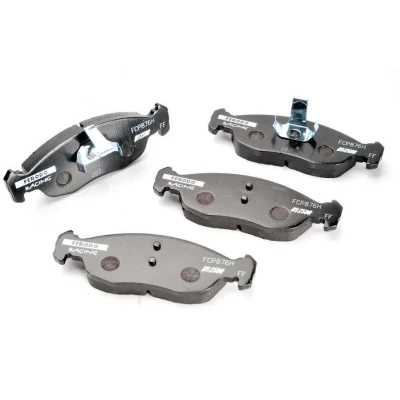 Afbeelding van Ferodo Racing Remblokset FCP876H