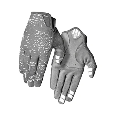 Afbeelding van Giro La Dnd Handschoenen Grijs S Vrouw