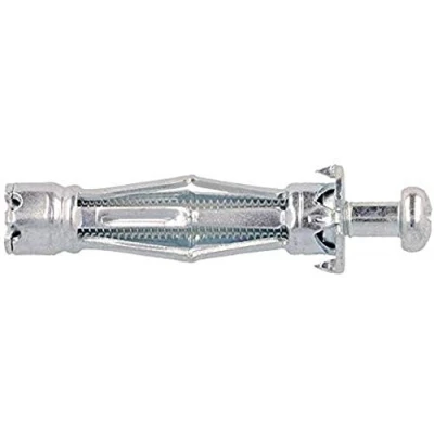 Afbeelding van Molly M14115 xj koekjesdoos expansie met schroeven M4, grijs, 25 delige set