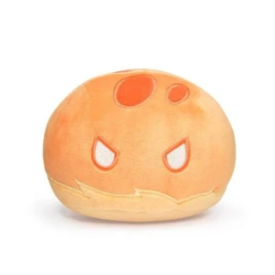 Afbeelding van MiHoYo Pyro Slime Knuffel 15cm Genshin Impact