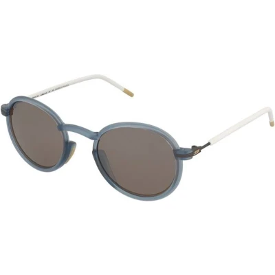 Afbeelding van Julbo Around Bleu/Trans BrunGlasdiameter: 48