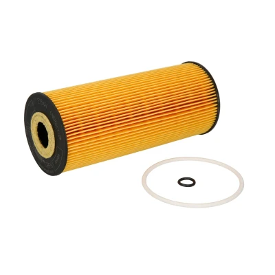 Afbeelding van Hengst Filter Oliefilter E154H D48