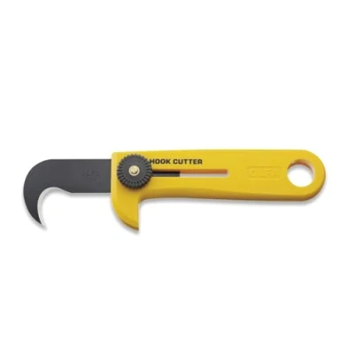 Afbeelding van Olfa 390101 hok 1 cutter met haakblad