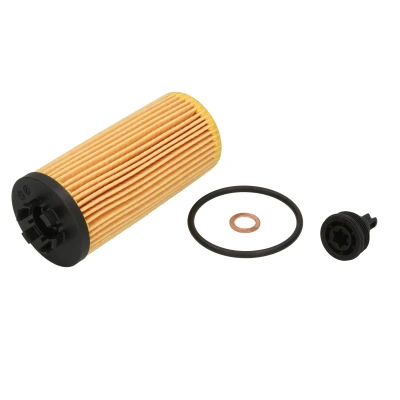 Afbeelding van Mann filter Oliefilter HU 6012 Z KIT