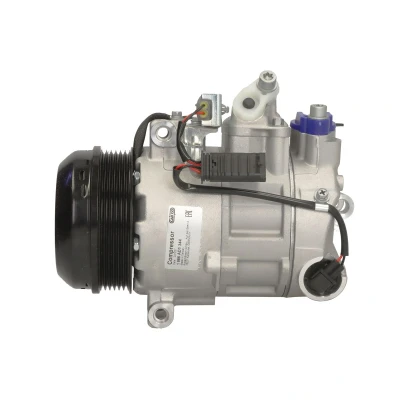 Afbeelding van Compressor, airconditioning BOSCH 1 986 AD1 344