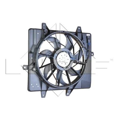 Afbeelding van Koelventilatorwiel NRF 47220