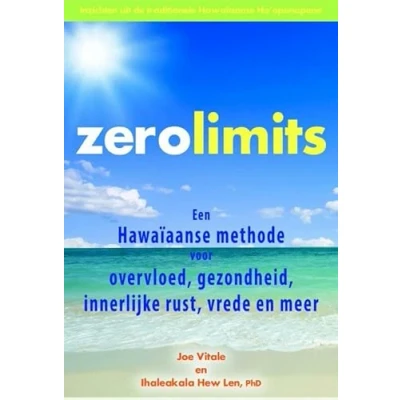 Afbeelding van Zero limits