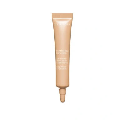 Afbeelding van Clarins Everlasting Concealer 01 Light 12 ml