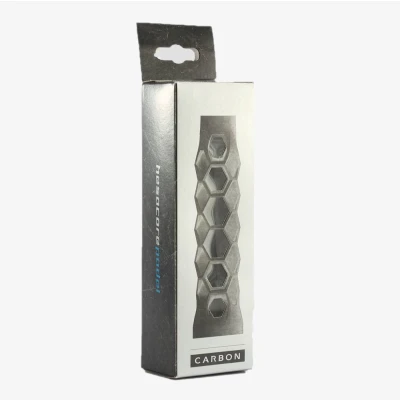 Afbeelding van Hesacore Padelgrip Carbon