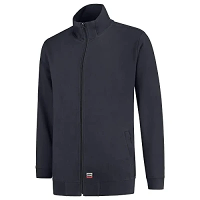 Afbeelding van Tricorp Sweater vest 301017 Navy mt.S