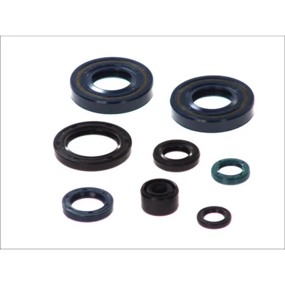 Afbeelding van Motoroliekeerring set ATHENA P400250400082
