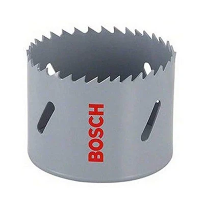 Afbeelding van Bosch Gatzaag HSS Bimetaal ø 68 mm