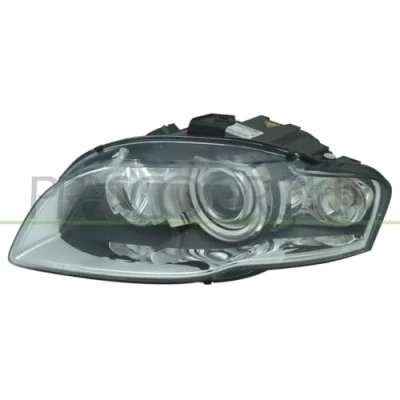 Afbeelding van Koplamp PRASCO AD0224915