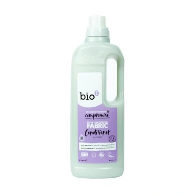 Afbeelding van Bio D Fabric Conditioner Lavender 1LT