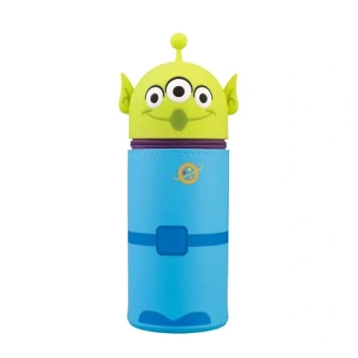 Afbeelding van Toy Story Alien 3D Pennenzak