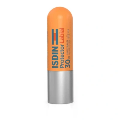 Afbeelding van Lippenbalsem Isdin SPF 30 (4 g)
